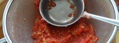 домашний кетчуп с пряностями. Шаг 4