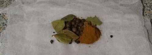 домашний кетчуп с пряностями. Шаг 8