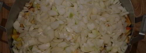 домашний кетчуп с яблоками. Шаг 4