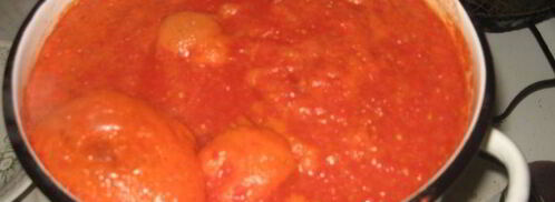 домашний кетчуп валерик. Шаг 5