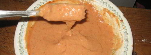 домашний кетчуп валерик. Шаг 8