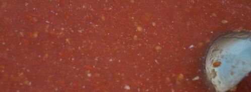 кетчуп чесночный. Шаг 4