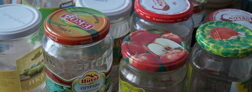 кетчуп чесночный. Шаг 5