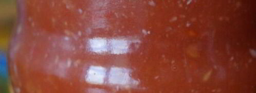 кетчуп чесночный. Шаг 6