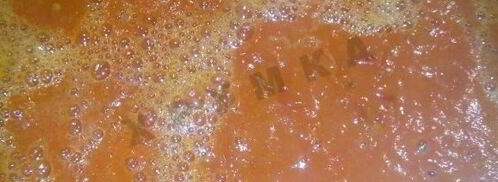 кетчуп чили на зиму. Шаг 6