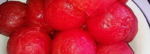 кетчуп домашний пряный. Шаг 5