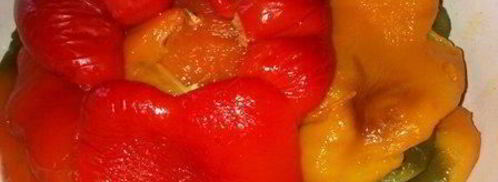 кетчуп домашний пряный. Шаг 9