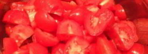 кетчуп из помидоров на зиму. Шаг 4