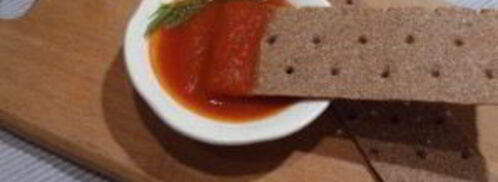 кетчуп из помидоров на зиму. Шаг 8