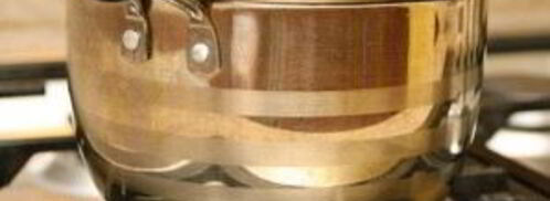 кетчуп из помидоров. Шаг 5