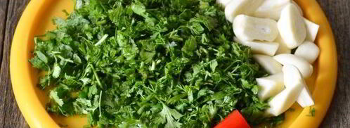 кетчуп из слив на зиму. Шаг 7