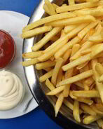 Кетчуп из слив