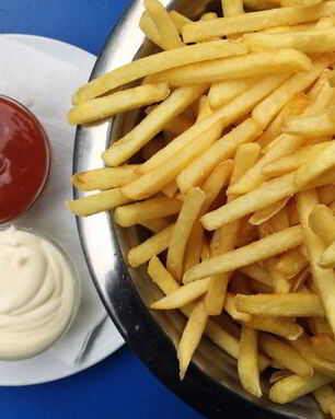 Кетчуп из слив