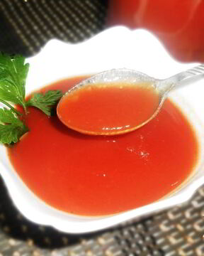 Кетчуп Нежный