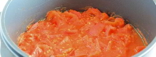 кетчуп пальчики оближешь из помидоров на зиму. Шаг 7