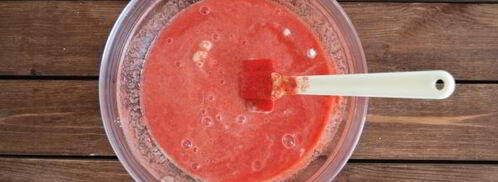 кетчуп с крахмалом на зиму. Шаг 10