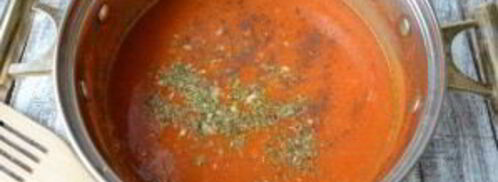 кетчуп со сливами. Шаг 6