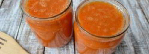 кетчуп со сливами. Шаг 7