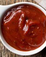 Кетчуп в мультиварке на зиму