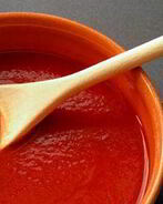 Кетчуп в мультиварке