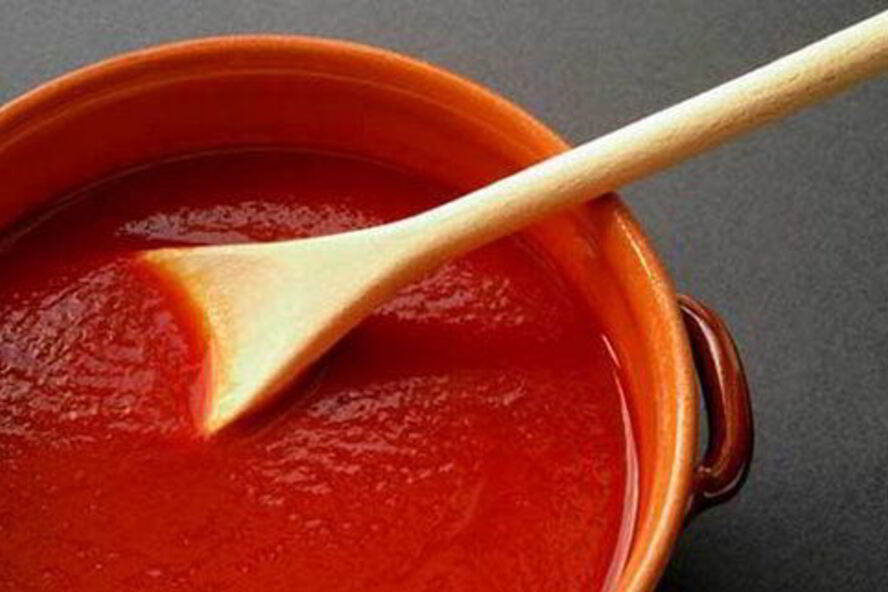 Рецепт кетчупа в мультиварке