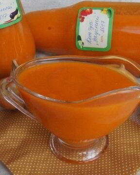 Кетчуп Вкусный