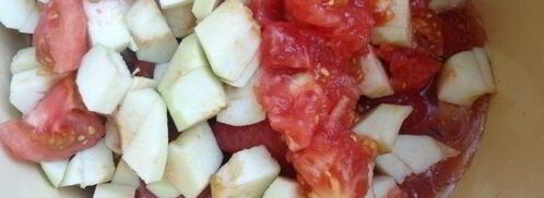 кетчуп вкусный. Шаг 5