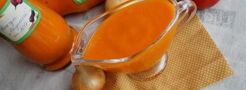 кетчуп вкусный. Шаг 9