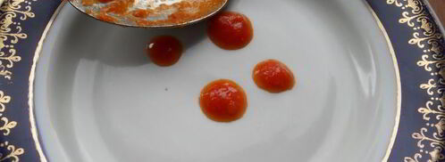 острый кетчуп в мультиварке. Шаг 10