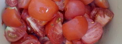 острый кетчуп. Шаг 4