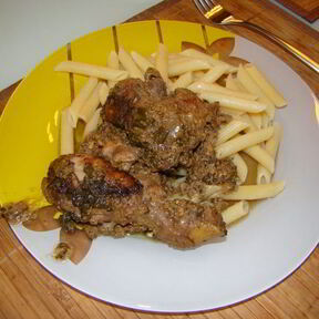 Соусы в мультиварке