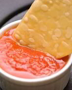 Томатный кетчуп