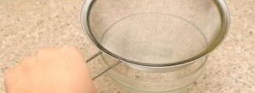 томатный кетчуп. Шаг 6