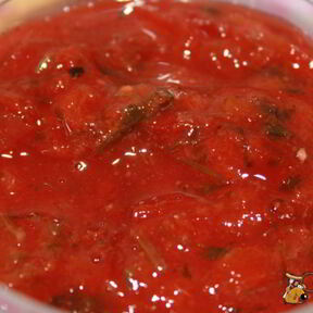 Классические соусы