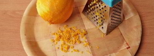 клюквенный соус к мясу. Шаг 12