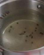 Быстрый маринад для капусты