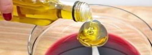 быстрый маринад для свинины. Шаг 3