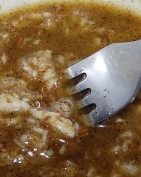 Маринад для баранины