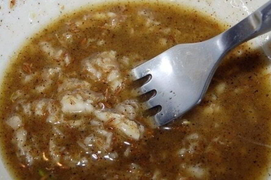 Рецепт маринада для баранины