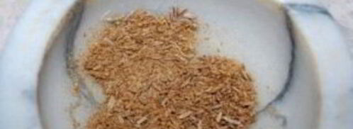 маринад для баранины. Шаг 3