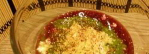 маринад для говядины на ночь. Шаг 8