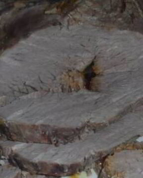 Маринад для говядины