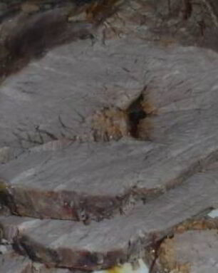 Маринад для говядины