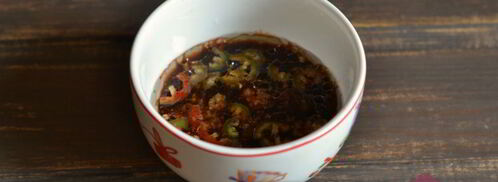 маринад для гриля. Шаг 7