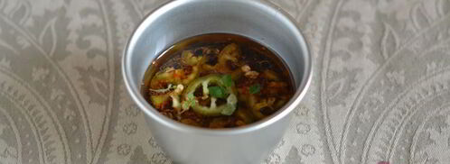 маринад для гриля. Шаг 8