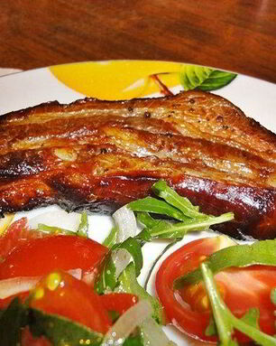 Маринад для грудинки