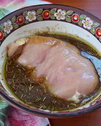 Маринад для индейки в духовке