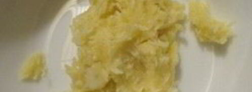 маринад для индоутки. Шаг 3