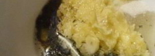 маринад для индоутки. Шаг 4