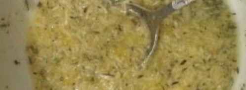 маринад для индоутки. Шаг 6